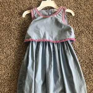 Epic threads size small girls dress